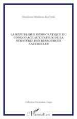 La République Démocratique du Congo face aux enjeux de la st