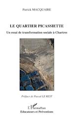 Le quartier Picassiette