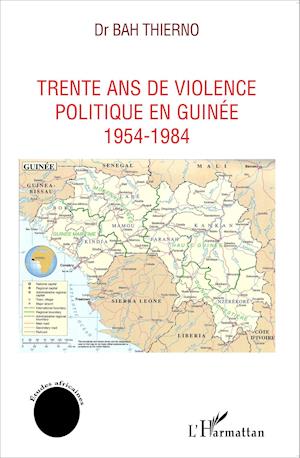 Trente ans de violence politique en Guinée