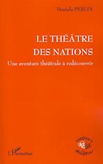 Le Théâtre des Nations