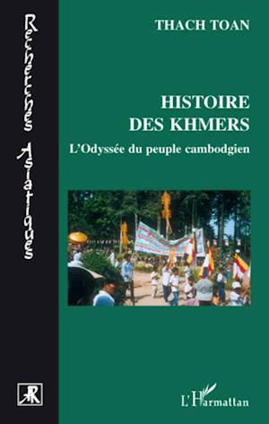 Histoire des Khmers