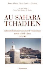 Au Sahara Tchadien