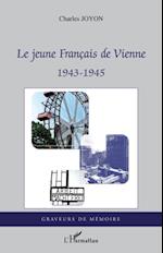 Le jeune Français de Vienne