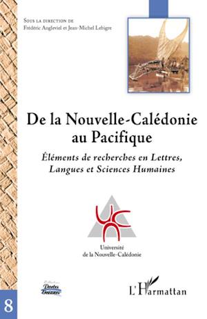 De la Nouvelle-Calédonie au Pacifique