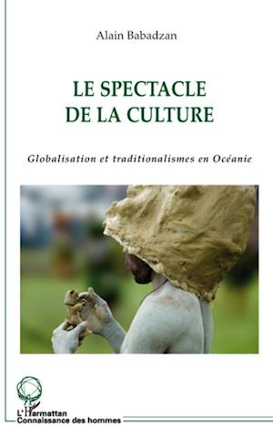 Le spectacle de la culture