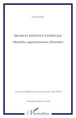 Islam et identité nationale