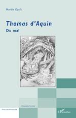 Thomas d'Aquin