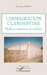 L'immigration clandestine