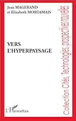 Vers l'hyperpaysage