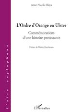 L'Ordre d'Orange en Ulster