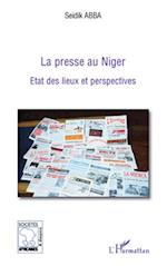 La presse au Niger