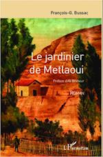 Le jardinier de Metlaoui