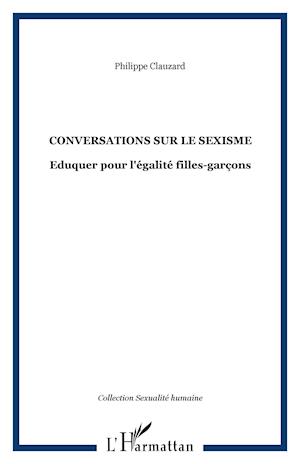 Conversations sur le sexisme