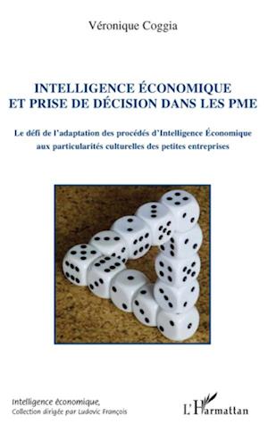 Intelligence économique et prise de décision dans les PME