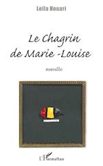 Le chagrin de Marie-Louise