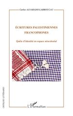 Ecritures palestiniennes francophones