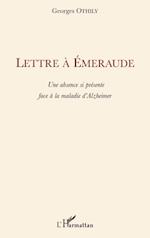 Lettre à Emeraude