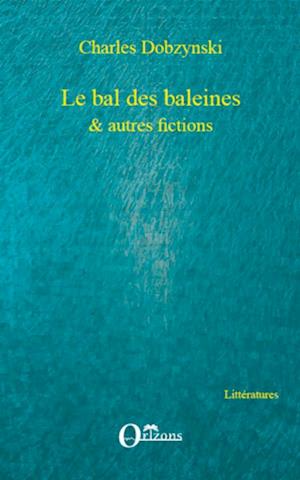 Le bal des baleines