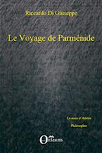 Le voyage de Parménide