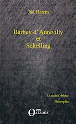 Barbey d'Aurevilly et Schelling