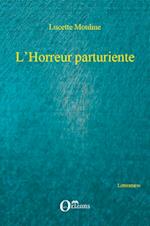 L'Horreur parturiente