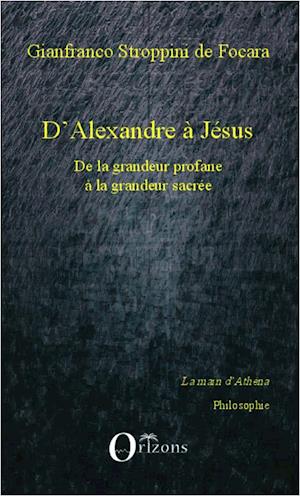 D'Alexandre à Jésus