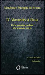 D'Alexandre à Jésus