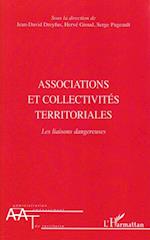 Associations et collectivités territoriales