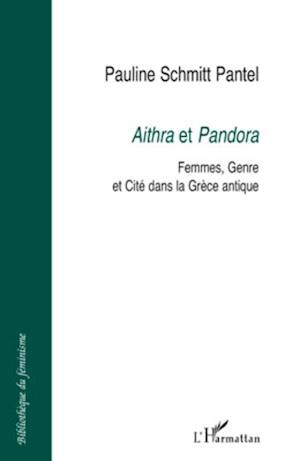 Aithra et Pandora