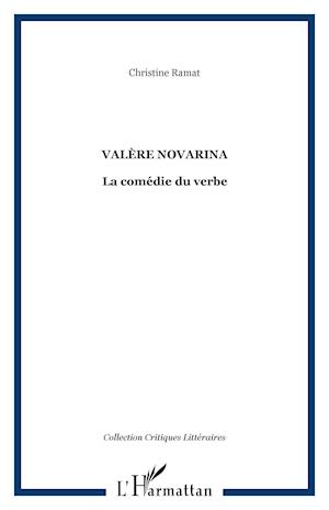 Valère Novarina