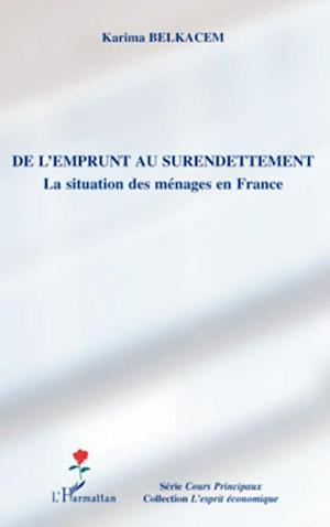 De l'emprunt au surendettement