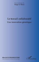 Le travail collaboratif