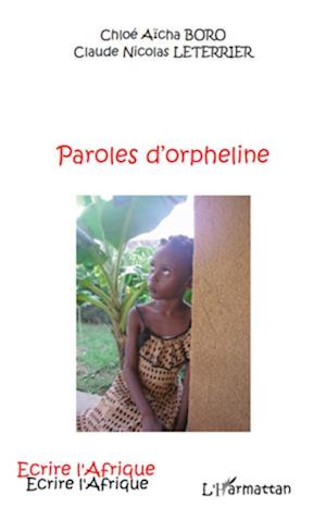 Paroles d'orpheline