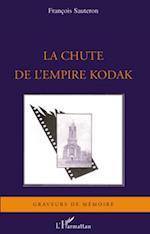 La chute de l'empire Kodak