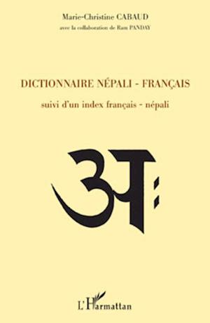 Dictionnaire népali-français