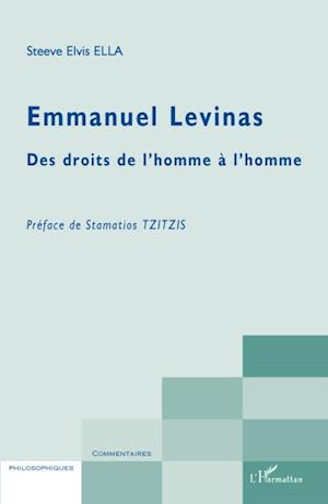 Emmanuel Levinas