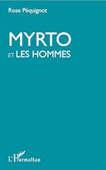 Myrto et les hommes