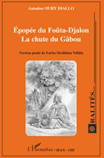 Epopée du Foûta-Djalon