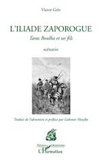 L'Iliade zaporogue