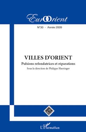 Villes d'Orient