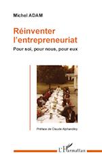 Réinventer l'entrepreneuriat