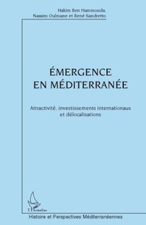 Emergence en Méditerranée