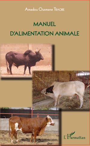 Manuel d'alimentation animale