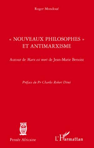 Nouveaux philosophes et antimarxisme