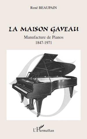 La Maison Gaveau