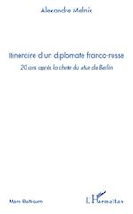 Itinéraire d'un diplomate franco-russe