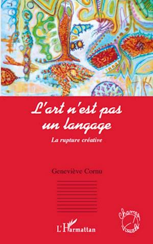 L'art n'est pas un langage