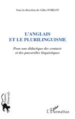 L'anglais et le plurilinguisme