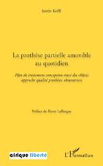 La prothèse partielle amovible au quotidien