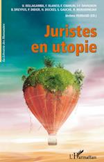 Juristes en utopie